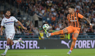 ЯЩЕНКО: «Похоже, бразильцы Шахтера не справились с нагрузками Турана»