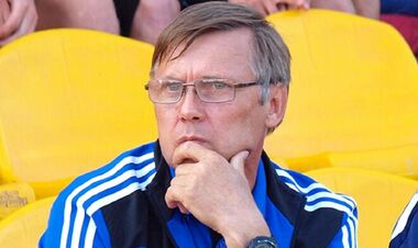 Екс-гравець Шахтаря: «Команда Шовковського банально не знає, що робити»