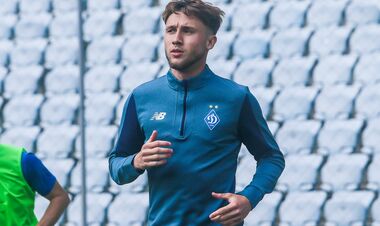 ШАРИЙ: «Если Ваната приобретет Жирона, то есть Саленко»