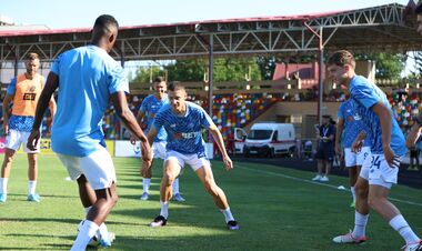 Бывший форвард сборной Украины дал совет киевскому Динамо