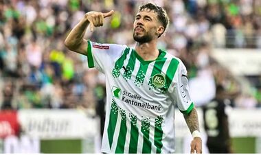 Динамо вирішило, якого гравця необідно купити після матчів з Маккабі