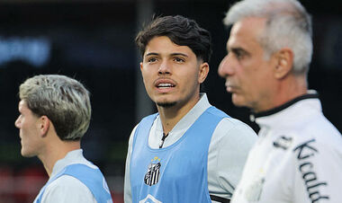 Два бразильца попрощались со своими клубами. Они перейдут в Шахтер