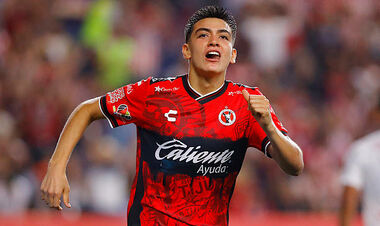 Агент Холанда подтвердил интерес Реала к своему клиенту