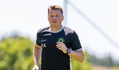 Пока не объявили. Полесье заявило на сезон УПЛ двух именитых футболистов