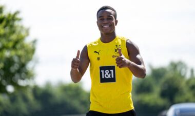 Ямаль – третій. Наймолодші голеадори топ-5 ліг Європи у XXI столітті