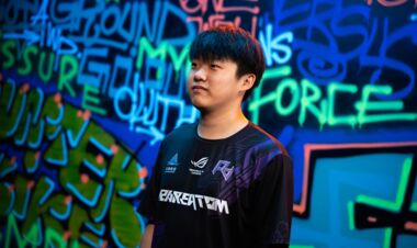 Rare Atom попрощались со своим новичком