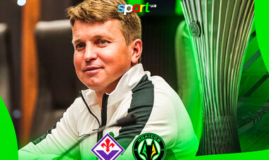 Ротань определился. Стартовые составы на матч Фиорентина – Полесье