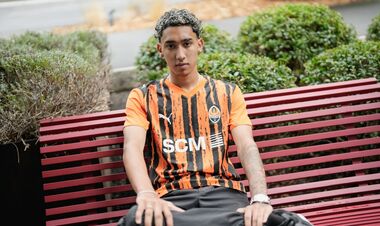 «Я – розумний футболіст». Новачок Шахтаря розповів про себе і мрію в ЛЧ