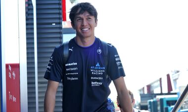 Пилот Ф1: «В сезоне-2026 те, кто это имеют, получат большое преимущество»