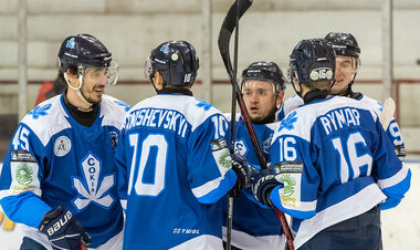 Жеребко-младший оформил уникальный покер в 17 лет