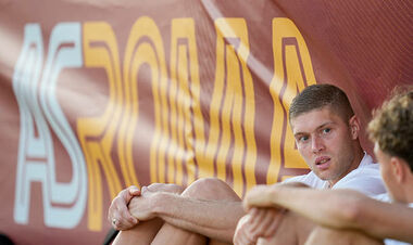 Гасперини сообщил Довбику плохие новости. Артем уже нашел себе клуб