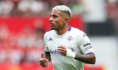 ВИДЕО. Как экс-игрок Шахтера Додо забил в ворота Полесья