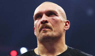 WBO made a decision after Usik's request to postpone the battle with the parker