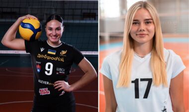 Житомирское Полесье усилило состав двумя игроками из чемпионата Украины