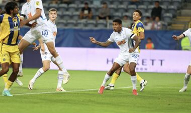 ШАХОВ: «Шовковський їх цілий тиждень готував, але вони так і не зрозуміли»