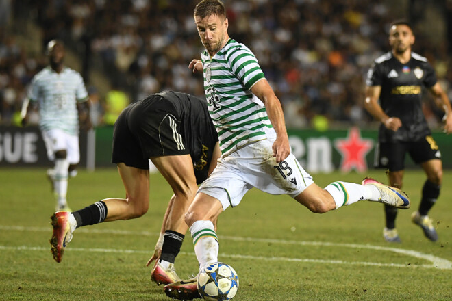 Игроки Ференцвароша и Леха стали лучшими бомбардирами квалификации ЛЧ