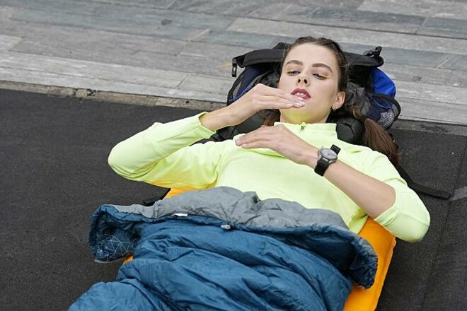 ФОТО. Ярослава МАГУЧИХ: «Следующая остановка – чемпионат мира»