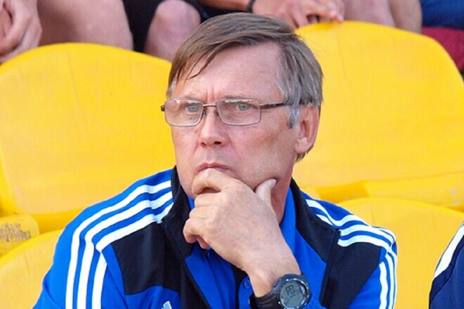 Экс-игрок Шахтера: «Команда Шовковского банально не знает, что делать»