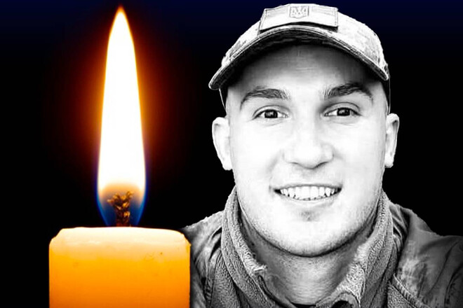 На війні загинув 34-річний вихованець Карпат