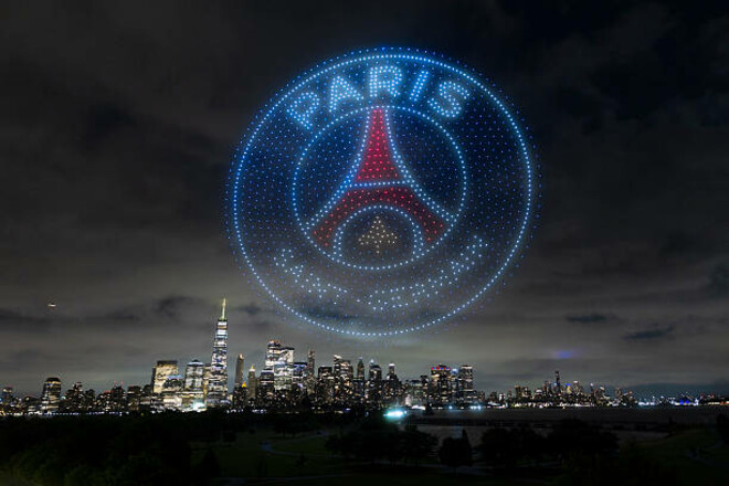 Забарного на ринг? ПСЖ розпочав співпрацю з відомою компанію WWE