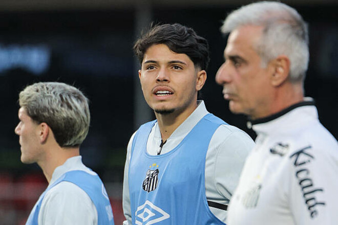 Два бразильці попрощалися зі своїми клубами. Вони перейдуть у Шахтар