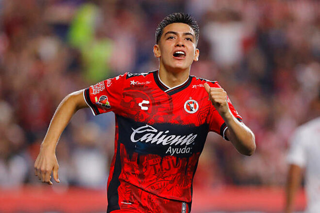 Агент Холанда подтвердил интерес Реала к своему клиенту