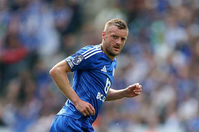 Vardi may soon become a player of the series club A