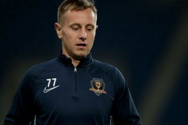 Лидер Агротеха: «Планируем дать бой Черноморцу»