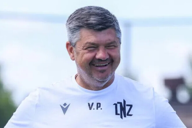 Тренер ЛНЗ: «Металлист? Есть одно неудобство...»