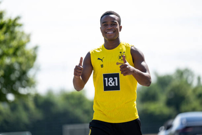 Ямаль – третий. Самые молодые голеадоры топ-5 лиг Европы в XXI веке