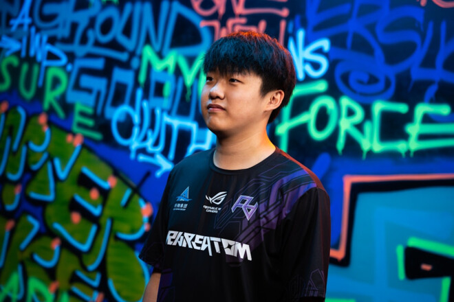 Rare Atom попрощались со своим новичком