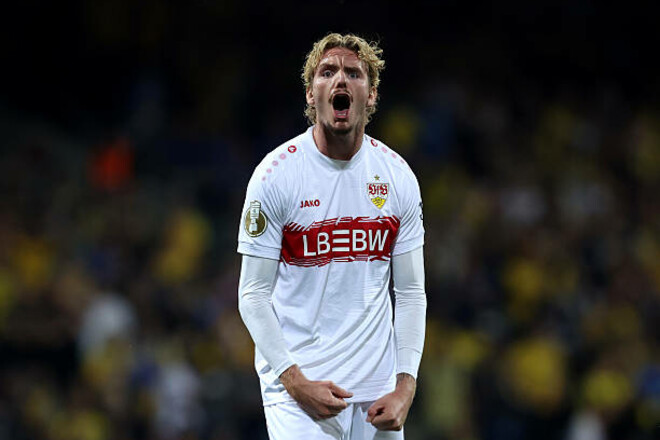 Заміна Ісаку? Ньюкасл підпише нападника за 80 мільйонів євро