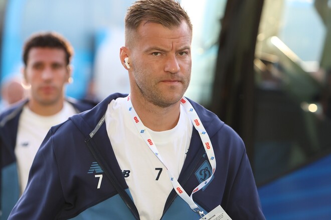 ФОТО. Динамо прибуло на стадіон на гру з Маккабі Тель-Авів