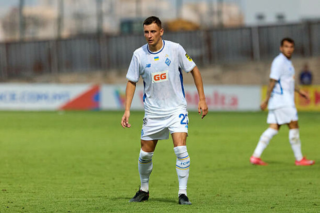 Динамо – Маккаби Тель-Авив – 1:0. Одного забитого мало. Видео гола и обзор