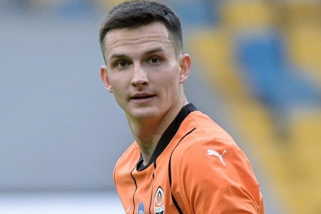 Хавбек Шахтаря та збірної України анонсував повернення на поле