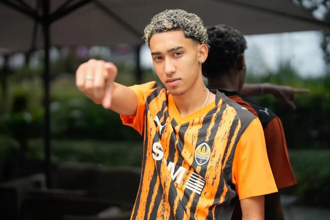 Колишня зірка Шахтаря повпливав на трансфер топового новачка в клуб