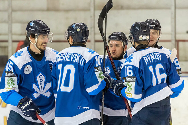 Жеребко-младший оформил уникальный покер в 17 лет