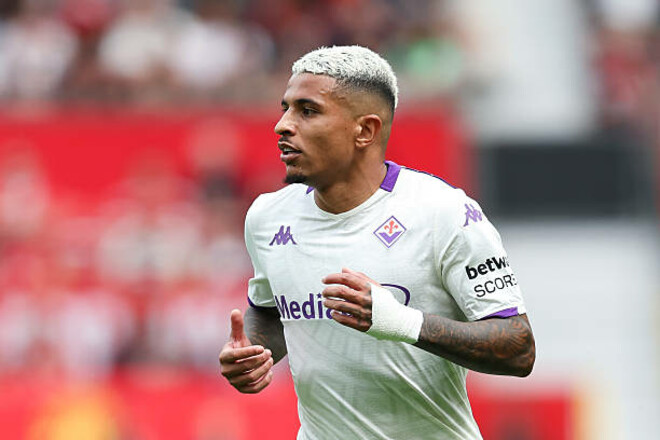 ВИДЕО. Как экс-игрок Шахтера Додо забил в ворота Полесья