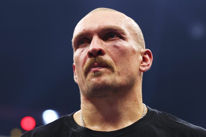 WBO made a decision after Usik's request to move the battery with parker