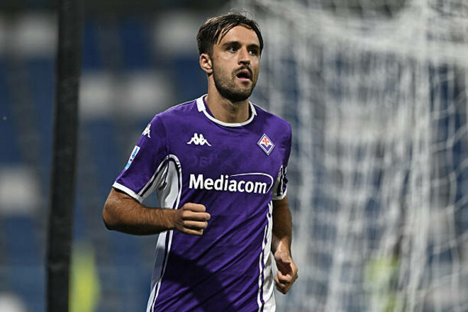 ВИДЕО. Счет равный. Раньери забил в ворота Полесья