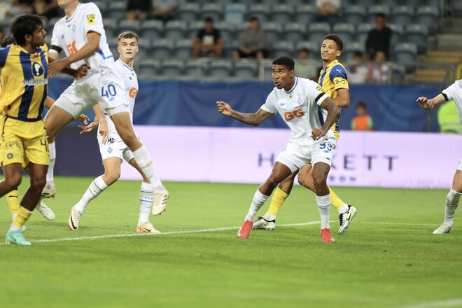 ШАХОВ: «Шовковський їх цілий тиждень готував, але вони так і не зрозуміли»