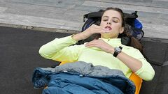 ФОТО. Ярослава МАГУЧИХ: «Следующая остановка – чемпионат мира»