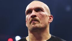WBO made a decision after the request of Usik to postpone the battle with the parker