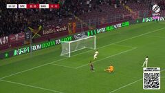 VIDEO. Shakhtar missed from Swetta in the 53rd minute of the match-answer Q4 Lk