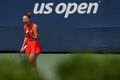 Костюк добыла непростую победу и пробилась в 1/16 финала US Open 2025
