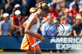 Ястремская успешно стартовала в парном разряде US Open 2025