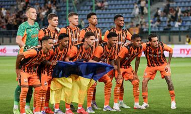 Динамо та Шахтар знову виступатимуть в основному етапі єврокубків