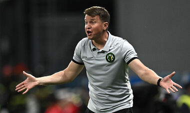 РОТАНЬ: «Мы хотим играть в нормальных условиях, как это делает Фиорентина»