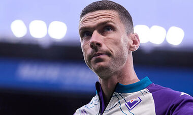 Зірка Фіорентини: «Поліссю не було чого втрачати»