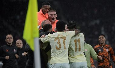 Шахтар і Динамо – у ЛК, Полісся – out, Судаков йде, жеребкування ЛЧ і Кубка